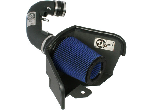 aFe Mustang GT MagnumFORCE Stage 2 Pro5R Cold Air Intake (2011-2014)