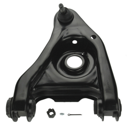 MOOG Mustang Front Driver Lower Control Arm (1987-1993)