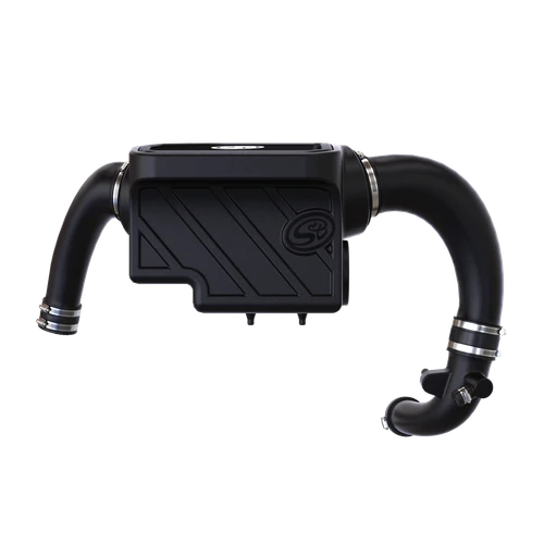 S&B Filters Explorer 3.0L Cold Air Intake - Oiled Filter (2020-2026)