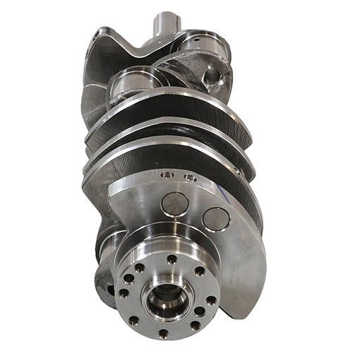 Ford Racing Mustang Coyote 5.2L Forged Crankshaft (2011-2026)