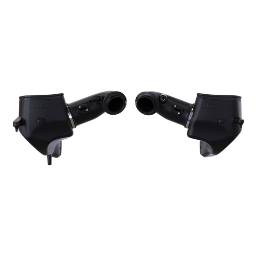 JLT Mustang 5.0L Cold Air Intake - Oiled Filter (2024-2026)