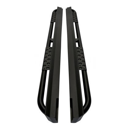 Westin Bronco 4DR XTS Rock Sliders - Black (2021-2023)