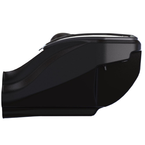 JLT Mustang GT350 5.2L Snap-In Lid Cold Air Intake - Oiled Filter (2016-2020)