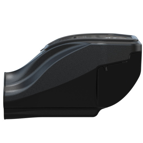JLT Mustang 5.0L Snap-In Lid Cold Air Intake - Oiled Filter (2015-2017)