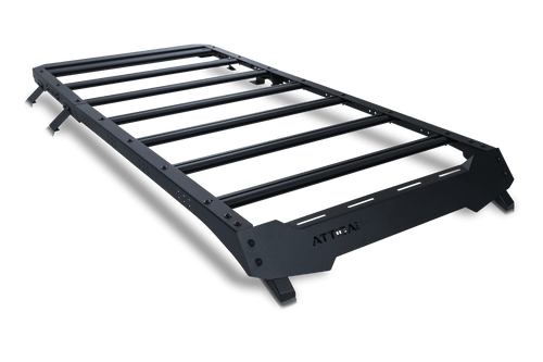 Attica 4x4 Bronco 4DR Terra Series Full Length Roof Rack (2021-2023)