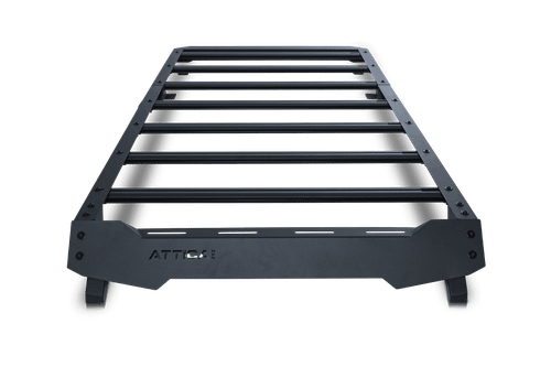Attica 4x4 Bronco 4DR Terra Series Full Length Roof Rack (2021-2023)