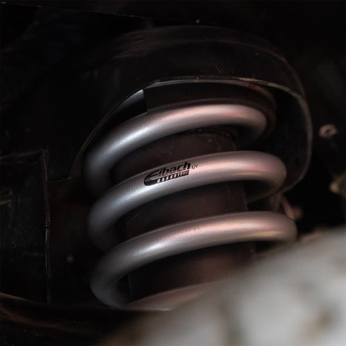 Eibach Bronco Raptor Pro-Lift-Kit Springs (2022-2024)