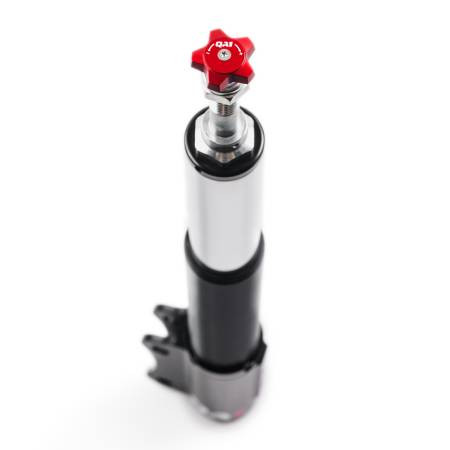 QA1 Mustang Proma Star Single Adjustable Front Coil-Over Kit - 200lbs (1979-1989)