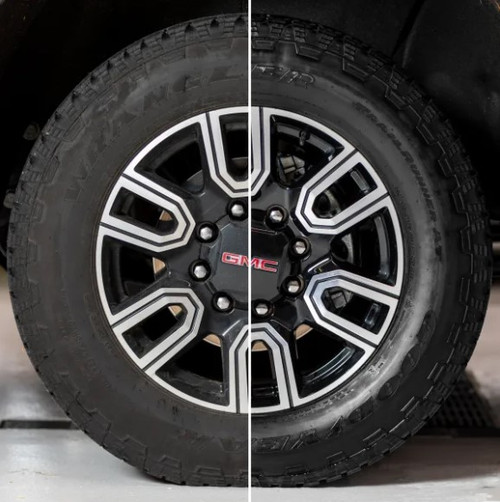 Griots 3 In 1 Ceramic Tire Dressing - 22 Ounces