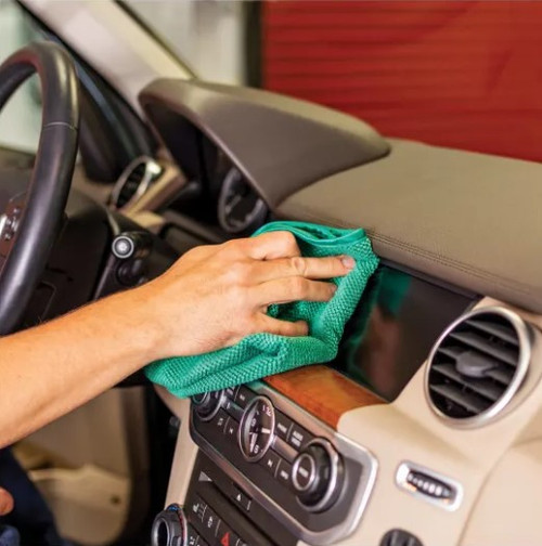 Griots Garage Interior Detailer - 22oz