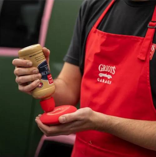 Griots Garage Best of Show Wax - 16oz