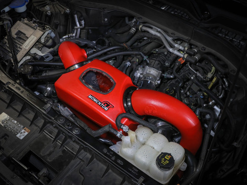 aFe 50-70076KR Explorer ST Momentum GT Pro 5R Cold Air Intake