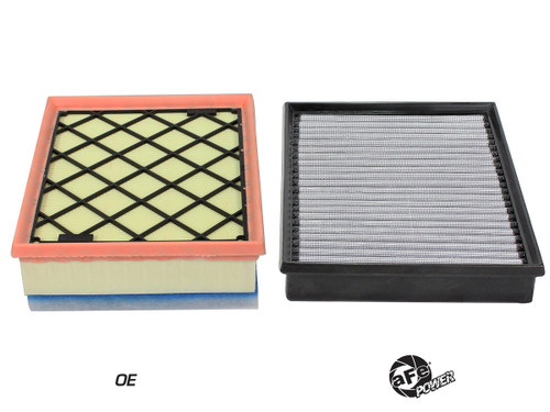 aFe Fusion 1.5L/1.6L/2.0L/2.5L/2.7L MagnumFLOW Pro Dry S Air Filter (2013-2020)