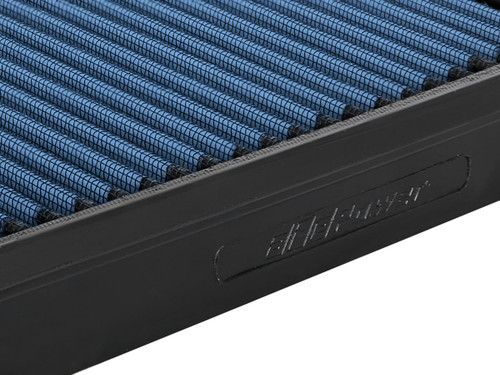 AFe 24-90061 MagnumFLOW IAF Pro 5R Air Filter - High Flow 5-Layer Cotton Gauze, Fits Factory Housing - View #2