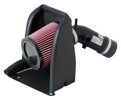 K&N Fusion 2.3L 69-Series Typhoon Cold Air Intake Kit (2006-2009)