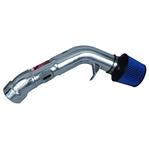 Injen Fusion 3.5L SP-Series Cold Air Intake Kit - Polished (2010-2012)