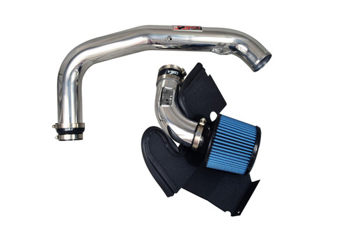 Injen Fusion 2.0L EcoBoost SP-Series Cold Air Intake Kit - Polished (2013)