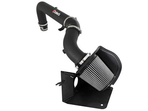 Takeda Focus RS 2.3L Retain Stage-2 Pro DRY S Cold Air Intake (2016-2018)