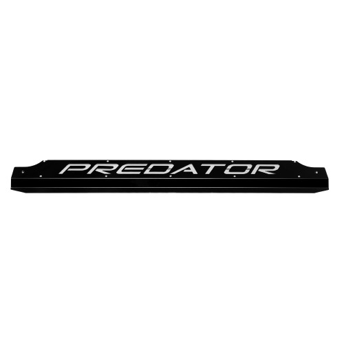 Fathouse Performance Mustang GT500 Radiator Plate - Predator (2020-2022)