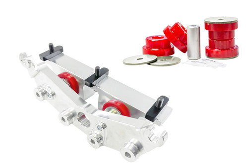 Steeda 555-4467 Explorer Pro Differential Support System (20-25)