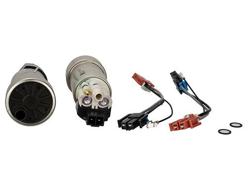 Ford Performance Mustang High-Performance Dual Fuel Pump Kit (2015-2023)