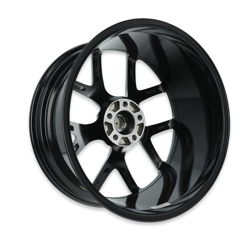 Carroll Shelby Wheels Mustang CS3 Gloss Black Wheel - 20x9.5 (2005-2026)