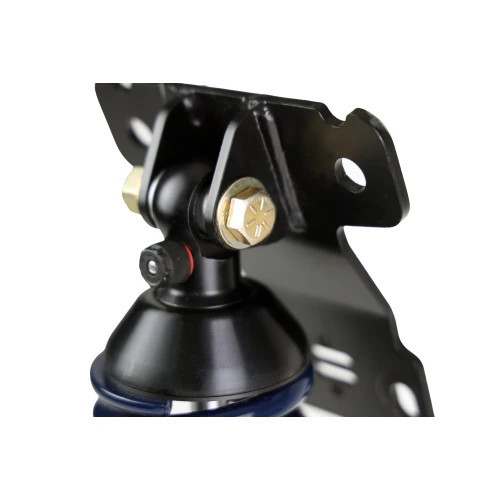 Ridetech Mustang HQ Single-Adjustable Coil-Over System w/ Sway Bars (2015-2026)