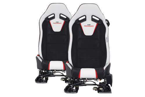 Recaro Specialist S Seats for Datsun Z Car | 240z | 260z