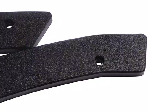 DeeZee Bronco Fender Flare Deletes (2021-2024)