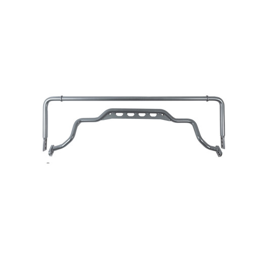 Belltech F-150 2WD Performance Handling Kit, -2in to -5.5in F / -6.5in R (2021+)
