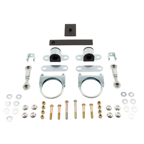 Belltech F-150 2WD/4WD Performance Handling Kit (2015-2020)