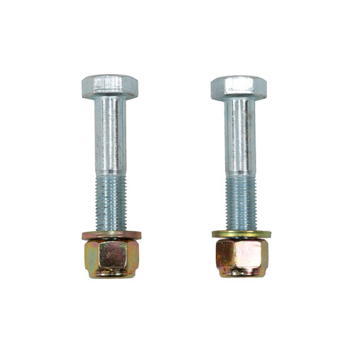 Belltech F-150 4WD Front Street Performance Lowering Strut, -1in to -3.5in (2021+)