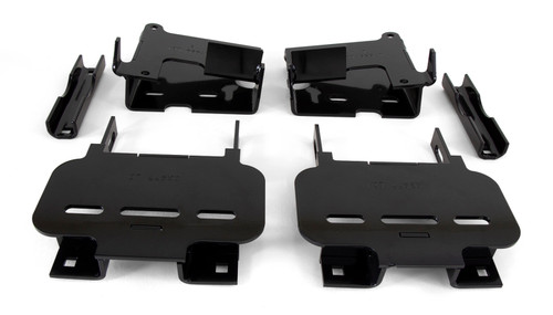 Air Lift F-150 4WD Loadlifter 5000 Ultimate Plus Air Spring Kit (2015-2019)