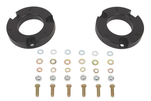 Fabtech F-150 2WD/4WD 2in Leveling System (2009-2014)