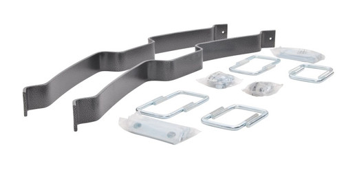 Hellwig F-150 2WD/4WD EZ Level 990 Helper Spring - Up To 2000lbs (2015-2020)