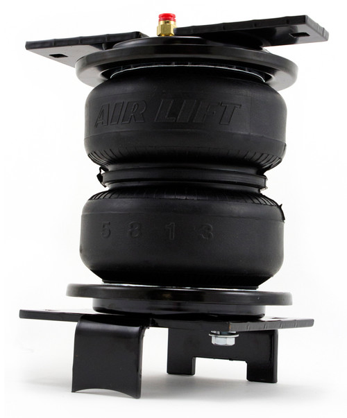 Air Lift F-150 RWD Loadlifter 5000 Ultimate Rear Air Spring Kit (2004-2014)