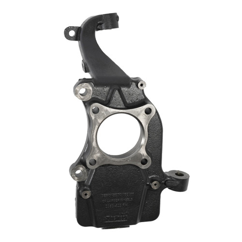 Belltech F-150 2WD Drop Spindle Set, -2in Front (2021+)