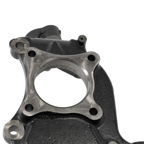 Belltech F-150 2WD Drop Spindle Set, -2in Front (2021+)