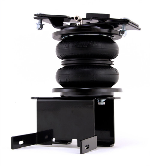 Air Lift F-150 RWD Loadlifter 5000 Ultimate Rear Air Spring Kit (2015-2017)