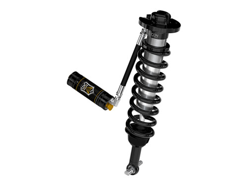 ICON F-150 4WD 3in Lift 2.5 VS Remote Reservoir CDCV Coilover Kit (2021-2023)