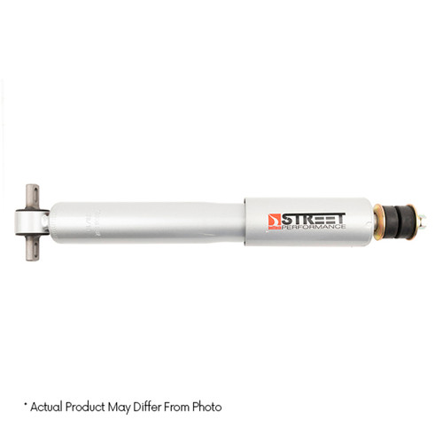 Belltech F-150 2WD Lowered Street Performance Shock Absorber Set, +1in to -3in F (2015-2020)