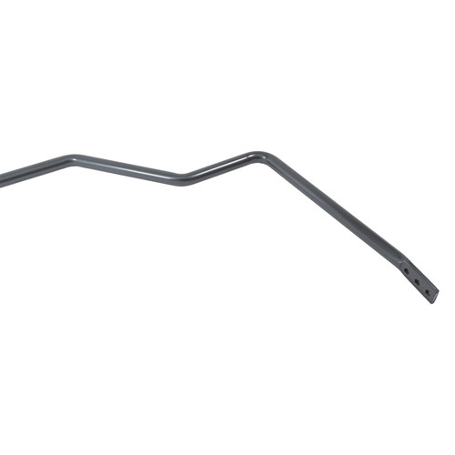 Belltech F-150 2WD/4WD 1in Hollow Rear Anti Swaybar w/Hardware (2021+)