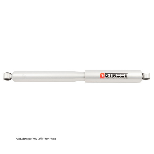 Belltech F-150 4WD Lowered Street Performance Rear Shock Absorber (2015-2019)