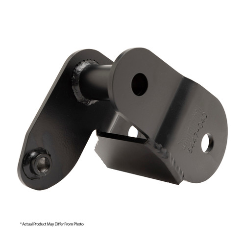 Belltech F-150 2WD/4WD Ext/Crew Cab Short Bed Flip Kit, -4in Rear Drop (2009-2013)
