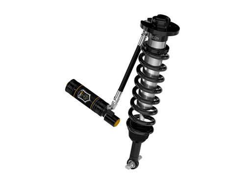 ICON F-150 4WD 3in Lift 2.5 VS Remote Reservoir CDEV Coilover Kit (2021-2023)