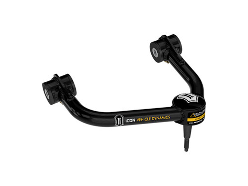 ICON F-150 Tubular UCA Delta Joint Pro Kit (2021-2023)