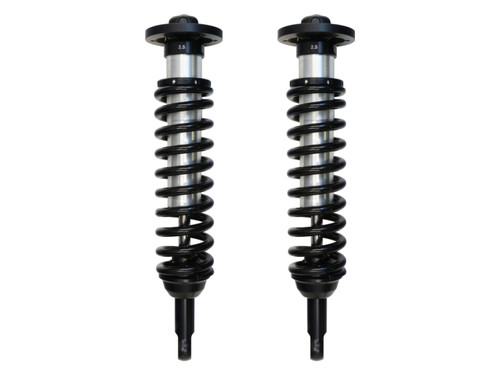 ICON F-150 4WD 0-2.63in 2.5 VS Series Coilover Kit (2009-2013)