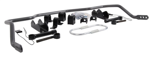 Hellwig F-150 2WD/4WD w/ 0-2in Lift Solid Heat Treated Chromoly 1in Rear Sway Bar (2021-2022)