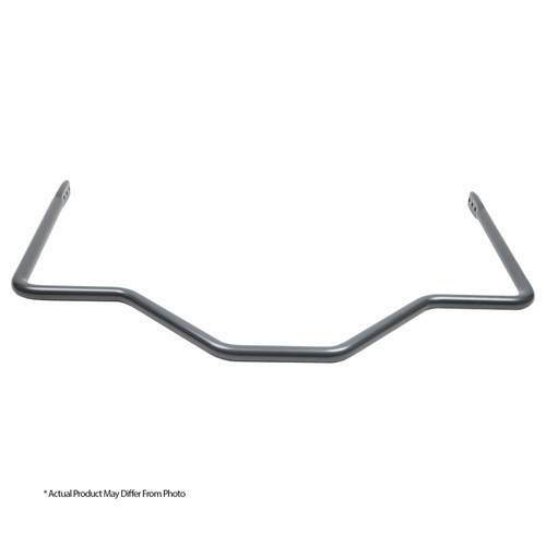 Belltech F-150 2WD 1in Solid Rear Anti-Swaybar - For Flipped Rear Axle (2009-2013)