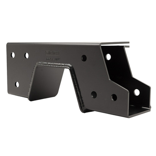 Belltech F-150 2WD/4WD Short Bed C-Notch Kit (2015-2024)